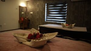 Best Massage Treatments in Kochi