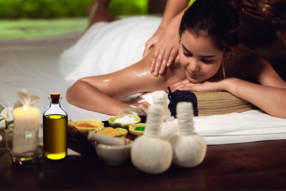 Discover the Best Massage Spa: Top Treatment You Can’t Miss!