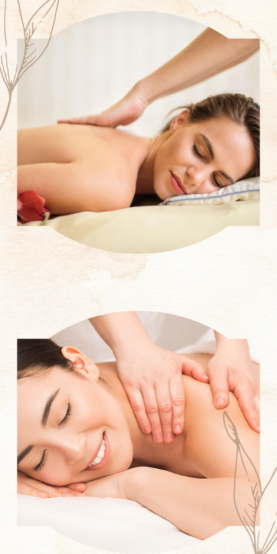 Best Massage Spa in Kochi